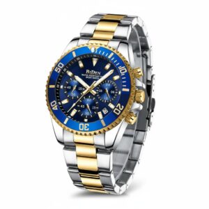 The Founder’s Gold Choice