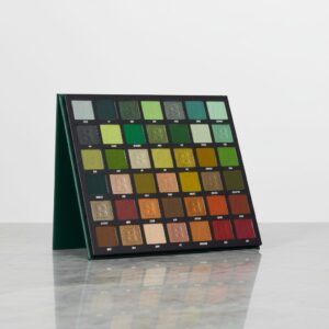 Earth Muse Palette
