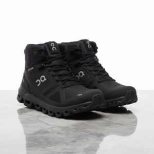 Breathable Knit Sneakers