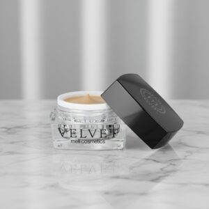 Velvet Silk Primer:
