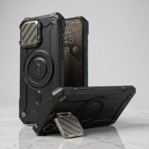 Armor-Flex Case