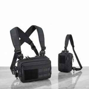 Tactical Chest Pack