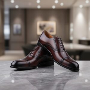 Premium Dress Shoes