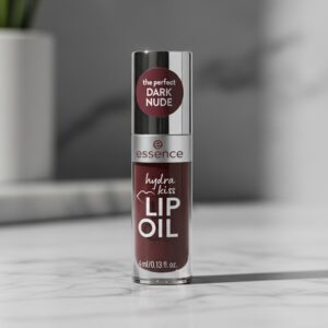 Hydra-Glow Lip Oil