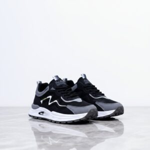 High-Impact Gym Shoes