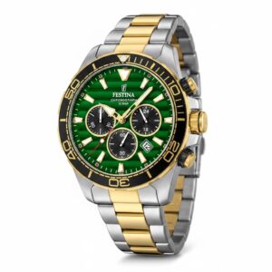 Zenith Motion Open-Heart