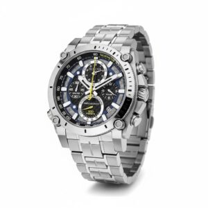 Bulova Precisionist Chronograph