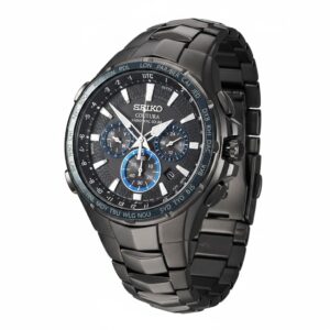 Seiko Coutura Radio Sync Solar